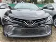 Toyota Camry 2020 Black - 1