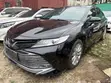 Toyota Camry 2020 Black - 2