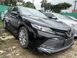 Toyota Camry 2020 Black - 3
