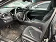 Toyota Camry 2020 Black - 4