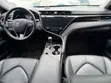 Toyota Camry 2020 Black - 5
