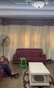 Furnished 3-Bedroom Bungalow in Former National Assembly Quarters, Maitama - 2