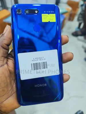 Honor View 20 128GB Blue