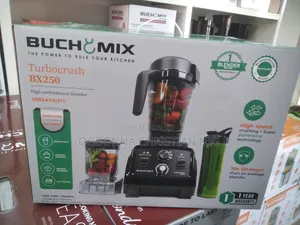 Buchymix BX 250 Blender