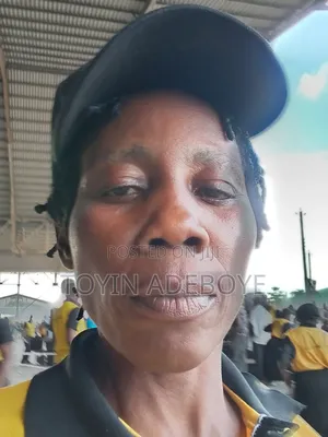 Toyin Arike Cleaning Services