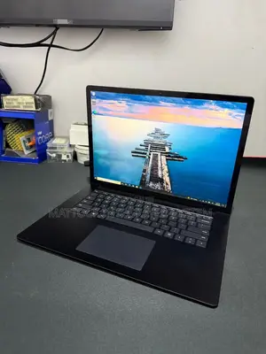 Microsoft Surface Laptop 4 15" 32GB RAM, 1TB SSD, Intel Core i7