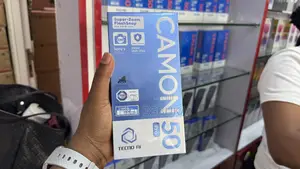 Sabo Tecno Camon 50 Pro 256GB