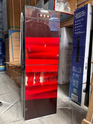 Radof Water Dispenser da Firij - Sabo
