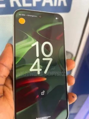 Google Pixel 9 128GB Silver