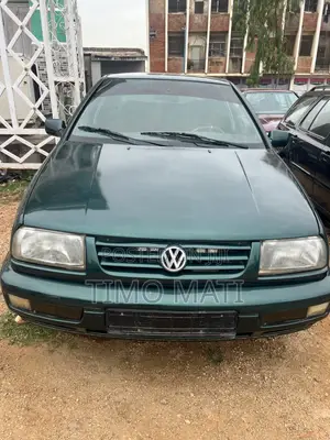 Volkswagen Golf 1.6 2003 Kore