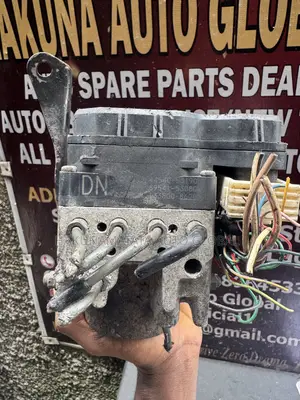 Lexus IS250 2006-2009 ABS Pump & Module