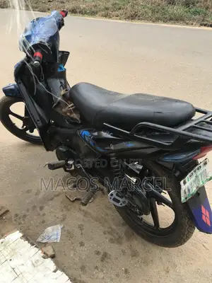 Babur Lifan 2019