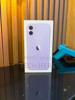 Sabon Apple iPhone 17 256GB Purple