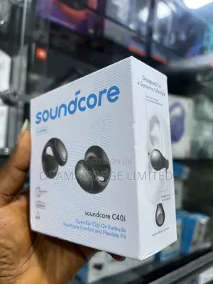 Soundcore C40i Wireless Earbuds by Anker