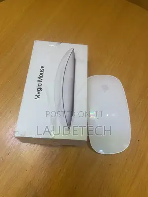 Apple Magic Mouse 3 Wireless