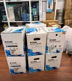 D-Link Kayan Aikin Kamera