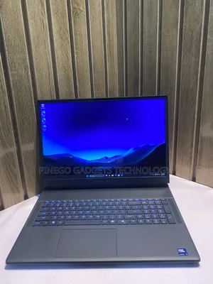 Alienware 18 Area-51 Laptop - Intel Core Ultra 9, 32GB RAM, 1TB SSD