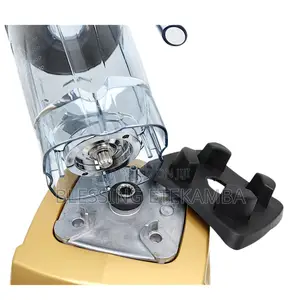 Buchymix Heavy Duty Commercial Blender BX375