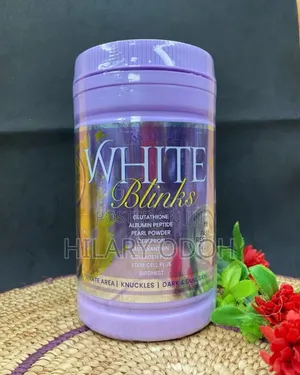 Skandal White Blinks Mai Haskaka Fata
