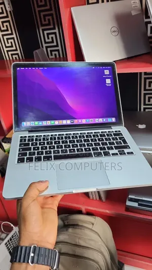 Apple MacBook Pro 2014 16GB Intel Core i7 256GB SSD