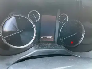 Lexus GX 460 AWD 2023 Brown