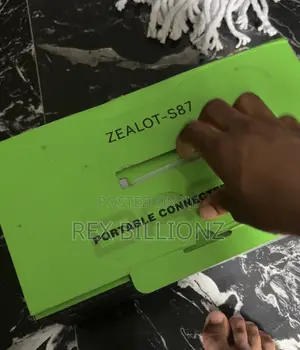 Zealot S87 Bluetooth Speaker