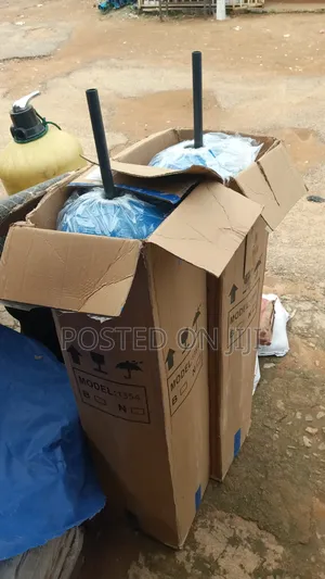 Fiber Treatment Tank 13"x54"