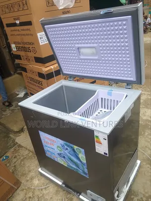 Snowsea 150L Firamarewar Kifi