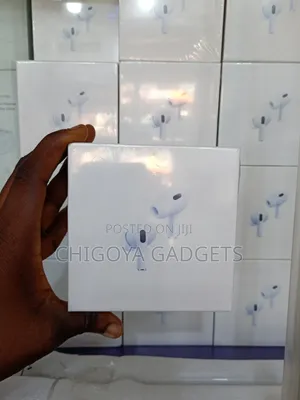 Apple AirPods Pro 2nd Gen