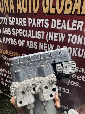 Toyota Highlander 2016 ABS Pump/Module