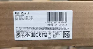 MikroTik RB1100AHx4 Router Mai Girma