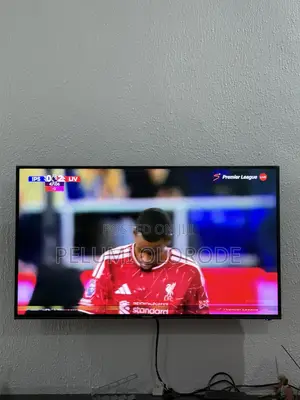 Amfani da Hisense 50-Inch Full HD LED TV