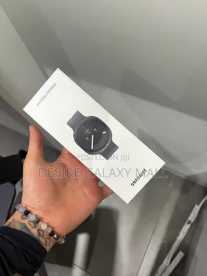 Samsung Galaxy Watch 9 (Sabon Sammako)