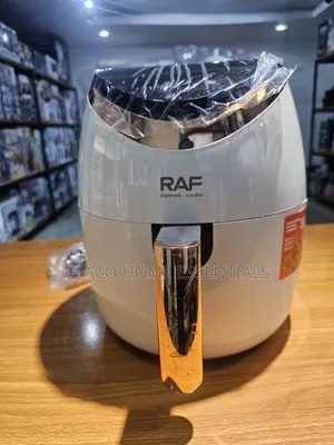 RAF Air Fryer 5L