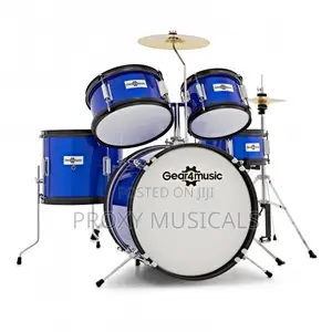 Sabon Yamaha Drum Set Na Yara 5-Piece