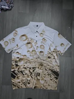 Polo Ralph Lauren T-Shirt na Maza