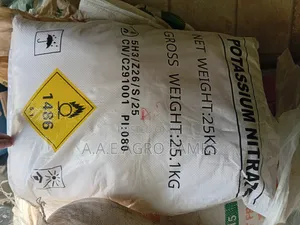 Greek Ok (Calmag) Takin Noma na Potassium Nitrate 13-0-46
