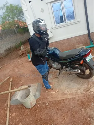 Yamaha Diversion 600cc (2012)