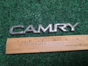 Alamar Baya Ta Toyota Camry