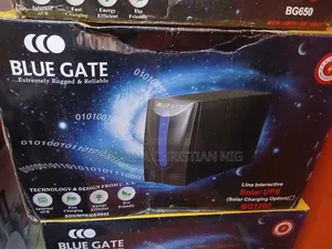 Bluegate UPS BG 1.2KVA