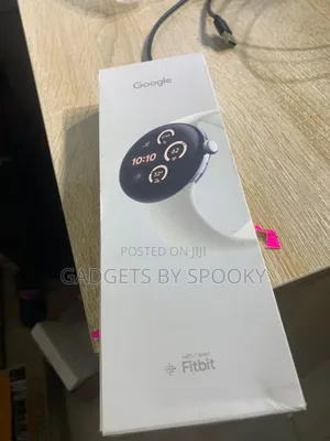 Sabon Google Pixel Watch 3 41mm LTE (Porcelain)