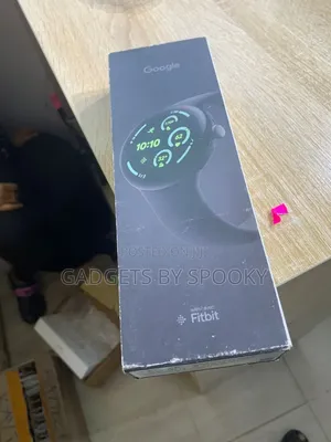 Sabon Google Pixel Watch 3 45mm LTE (Obsidian)