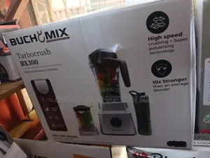 Buchymix BX 300 Blender