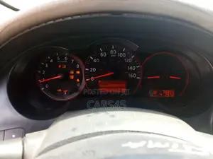 Nissan Altima 2007 Kalar Ja