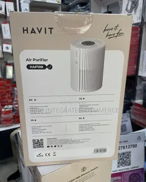 Havit HAP108 Mai Tsarkake Iska - Sabo
