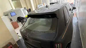 2024 Rolls-Royce Cullinan Black Badge - Midnight Sapphire