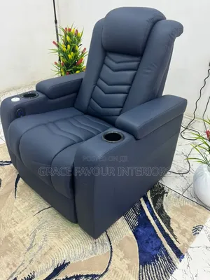 Babban Sofa Mai Juyawa Don Cinema