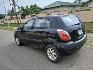 Kia Rio 1.5 LS Automatic 2008 - Distress Sale