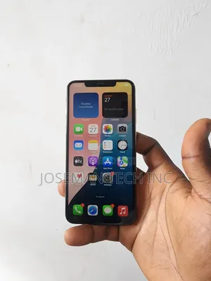Apple iPhone XS Max 64GB Zinariya