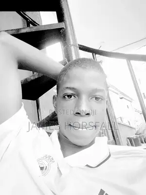 Security Guard Job Seeker